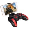 Gamepad SNOPY RAMPAGE SG-R707, Android/PC/PS3/TV Box, Bluetooth, crveno-crni